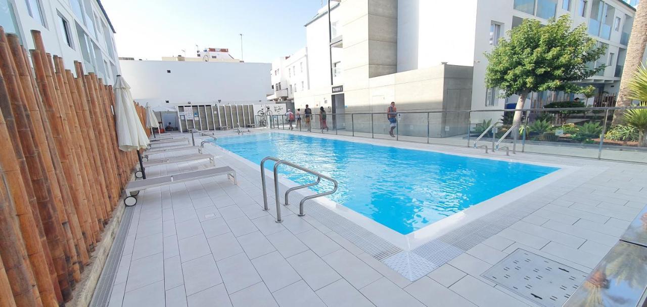 Cozy & Confortable Junior Suite By Bristo Sunset # Good Wifi, Terrace And Pool كوراليهو المظهر الخارجي الصورة