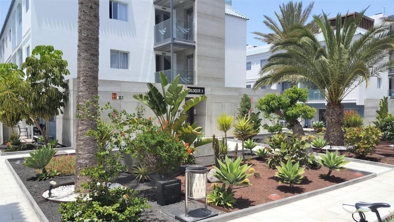 Cozy & Confortable Junior Suite By Bristo Sunset # Good Wifi, Terrace And Pool كوراليهو المظهر الخارجي الصورة