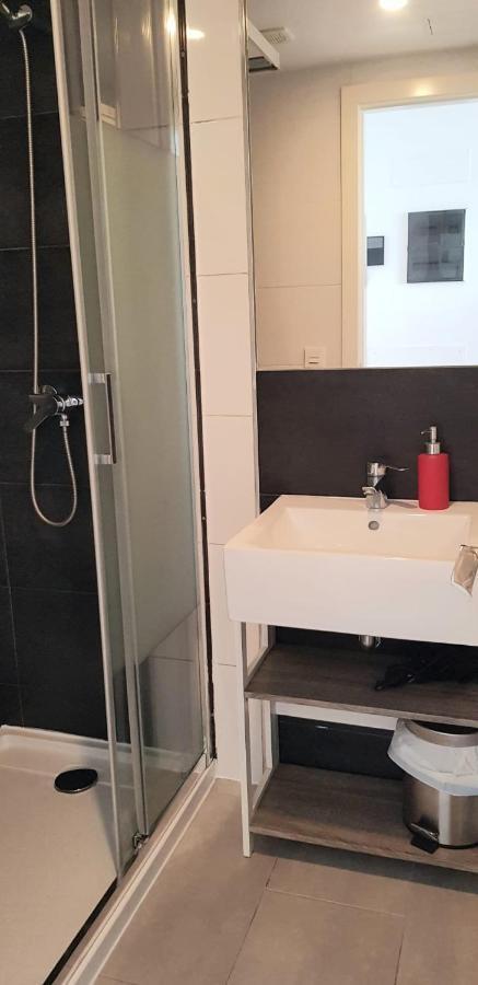 Cozy & Confortable Junior Suite By Bristo Sunset # Good Wifi, Terrace And Pool كوراليهو المظهر الخارجي الصورة