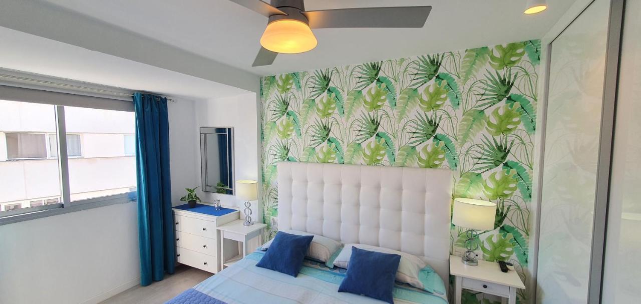 Cozy & Confortable Junior Suite By Bristo Sunset # Good Wifi, Terrace And Pool كوراليهو المظهر الخارجي الصورة