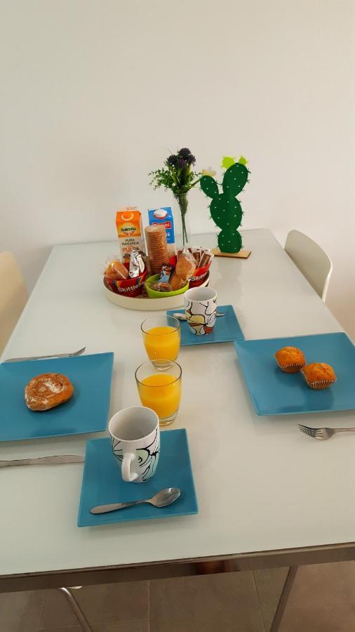 Cozy & Confortable Junior Suite By Bristo Sunset # Good Wifi, Terrace And Pool كوراليهو المظهر الخارجي الصورة