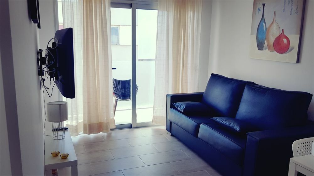Cozy & Confortable Junior Suite By Bristo Sunset # Good Wifi, Terrace And Pool كوراليهو المظهر الخارجي الصورة