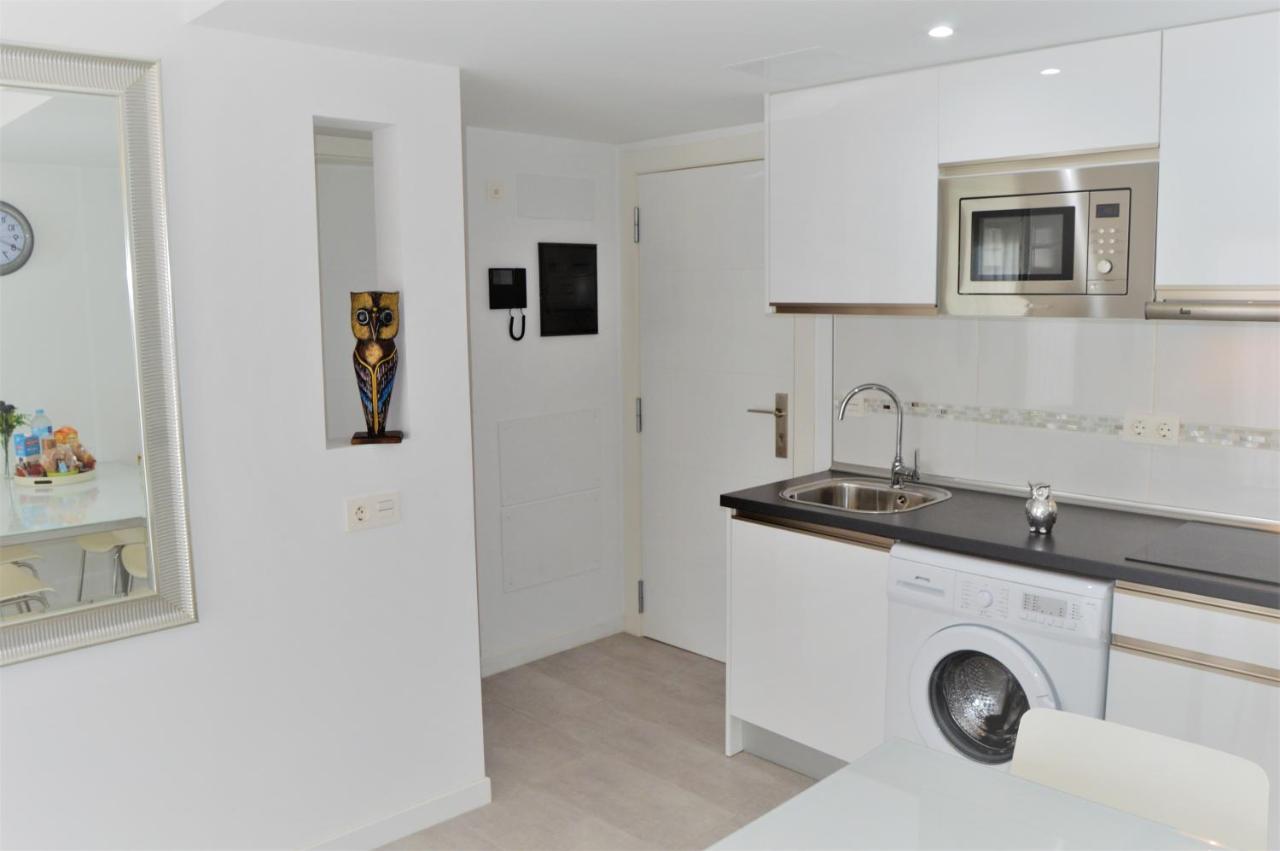 Cozy & Confortable Junior Suite By Bristo Sunset # Good Wifi, Terrace And Pool كوراليهو المظهر الخارجي الصورة