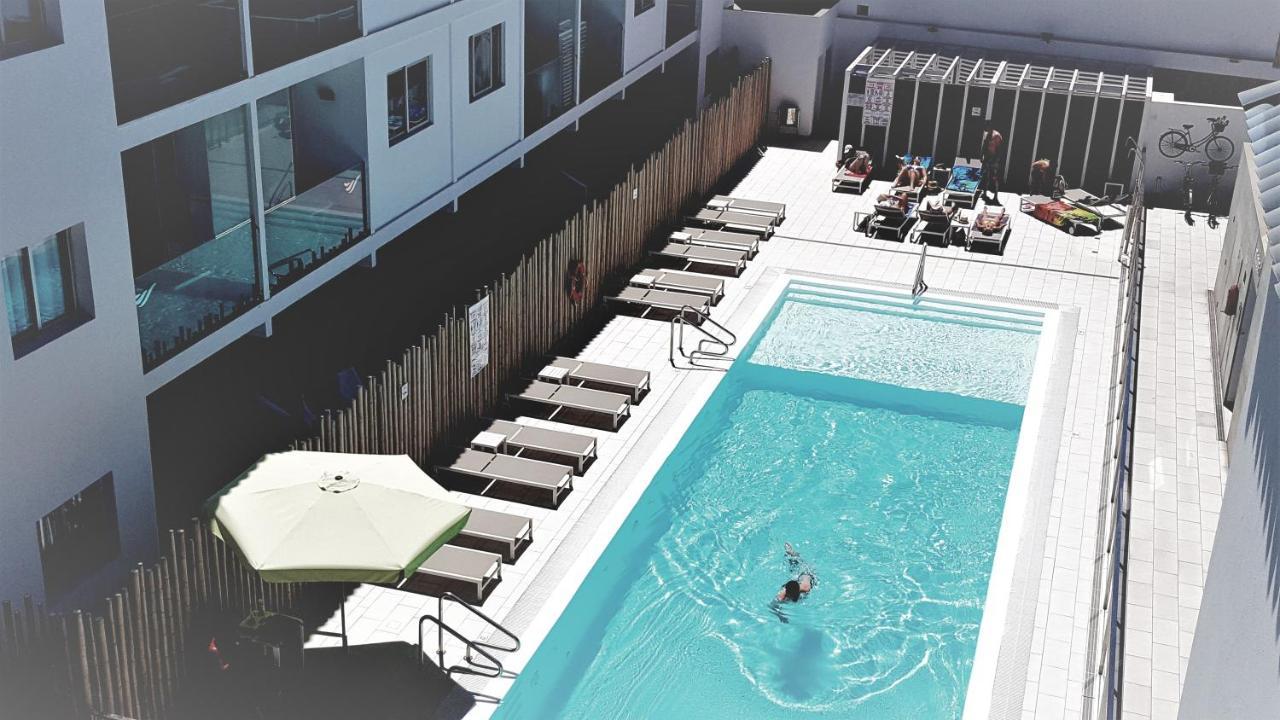Cozy & Confortable Junior Suite By Bristo Sunset # Good Wifi, Terrace And Pool كوراليهو المظهر الخارجي الصورة