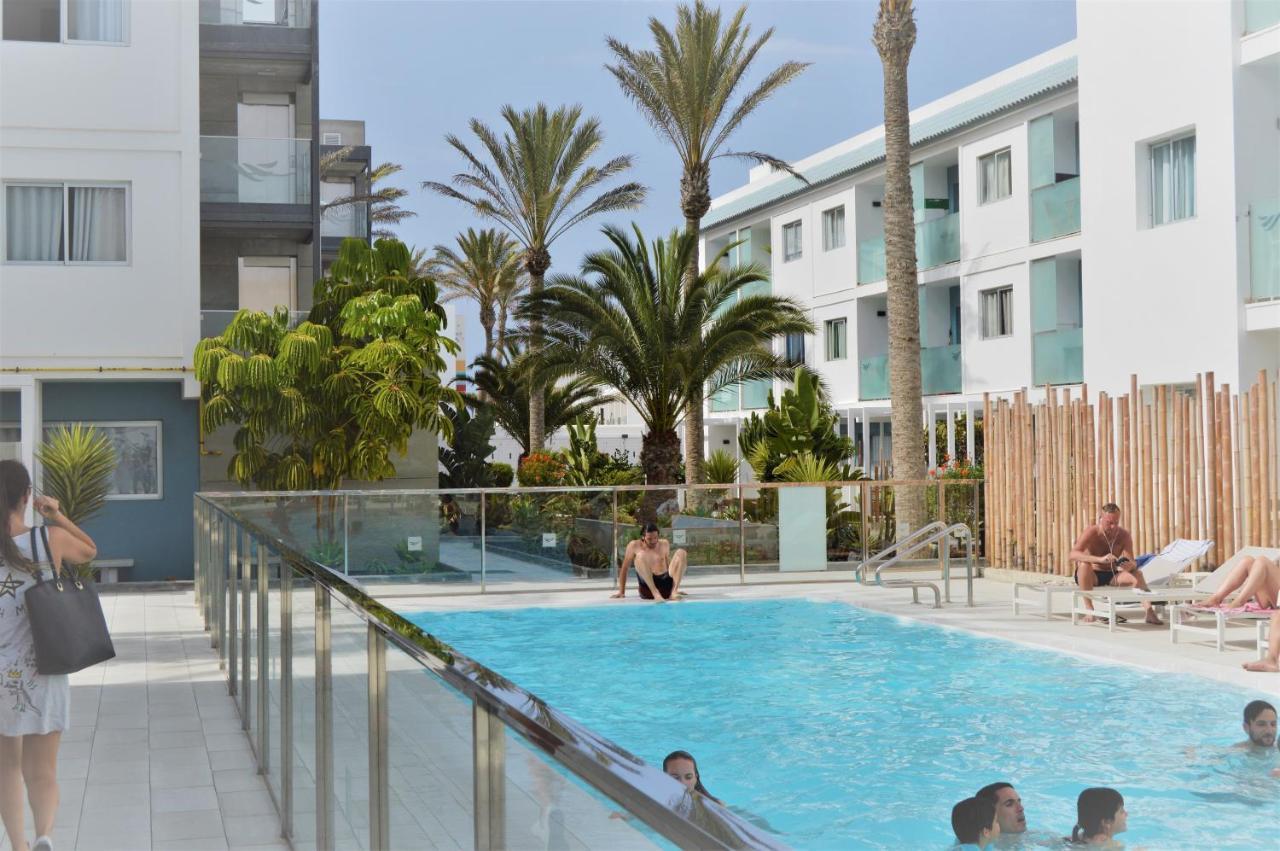 Cozy & Confortable Junior Suite By Bristo Sunset # Good Wifi, Terrace And Pool كوراليهو المظهر الخارجي الصورة
