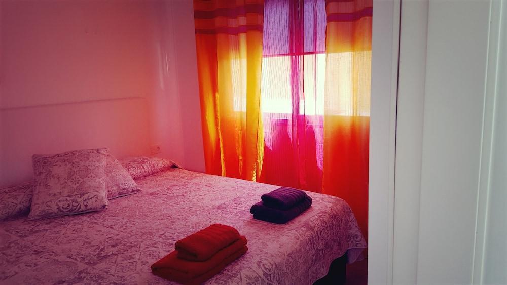 Cozy & Confortable Junior Suite By Bristo Sunset # Good Wifi, Terrace And Pool كوراليهو المظهر الخارجي الصورة