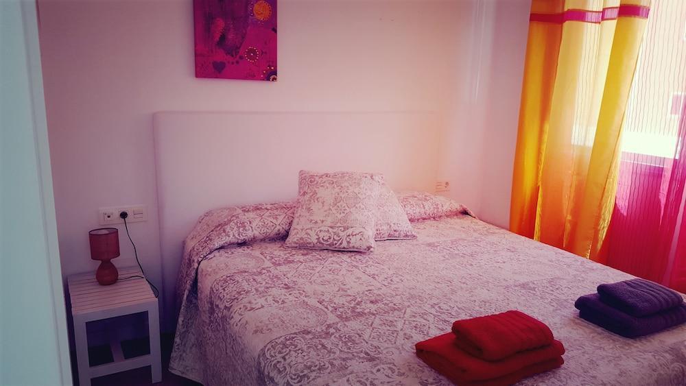 Cozy & Confortable Junior Suite By Bristo Sunset # Good Wifi, Terrace And Pool كوراليهو المظهر الخارجي الصورة